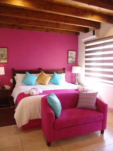 Casa Del Tio Hotel Boutique