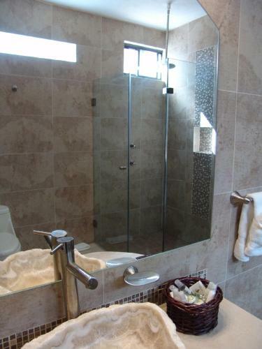 Casa Del Tio Hotel Boutique