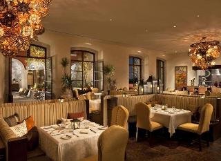 Hotel Rosewood San Miguel De Allende