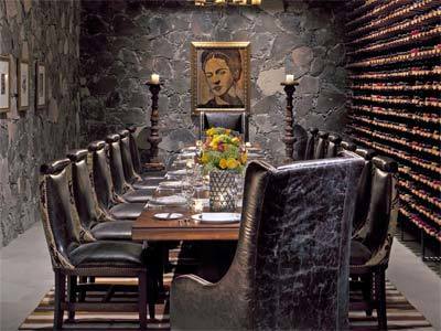 Hotel Rosewood San Miguel De Allende