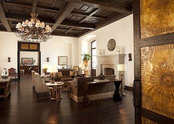 Hotel Rosewood San Miguel De Allende