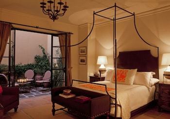Hotel Rosewood San Miguel De Allende