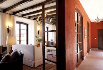 Hotel Rosewood San Miguel De Allende