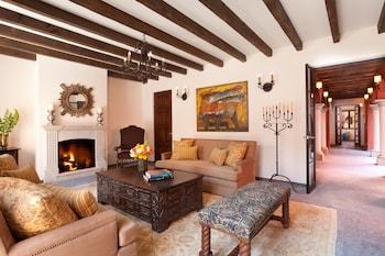 Hotel Rosewood San Miguel De Allende