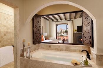 Hotel Rosewood San Miguel De Allende