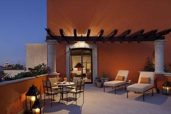 Hotel Rosewood San Miguel De Allende