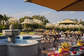 Hotel Rosewood San Miguel De Allende