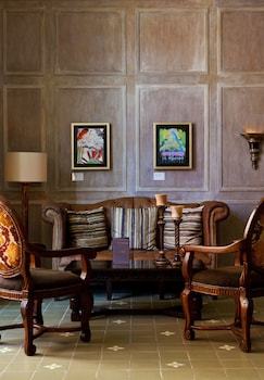 Hotel Rosewood San Miguel De Allende