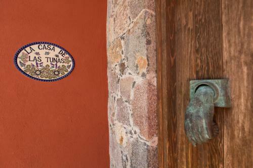 La Casa De Las Tunas - Boutique Villas Xichu