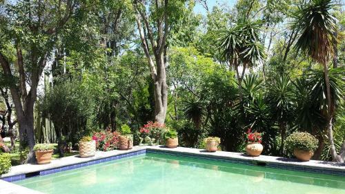 La Casa De Las Tunas - Boutique Villas Xichu