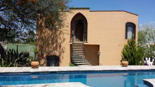 La Casa De Las Tunas - Boutique Villas Xichu
