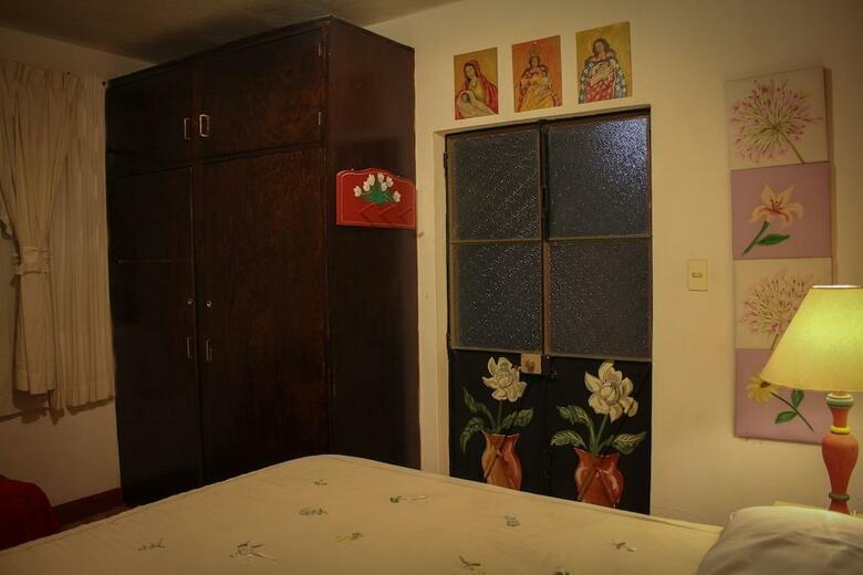 Hotel Casa Del Misionero