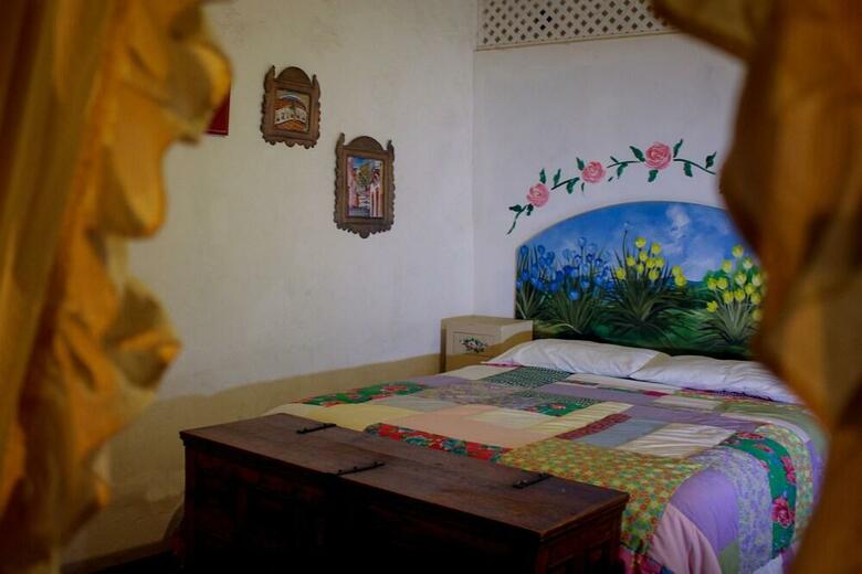 Hotel Casa Del Misionero