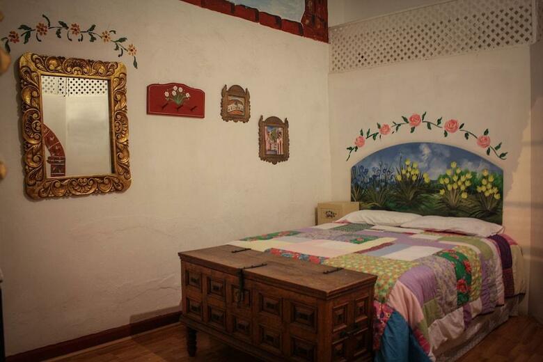 Hotel Casa Del Misionero