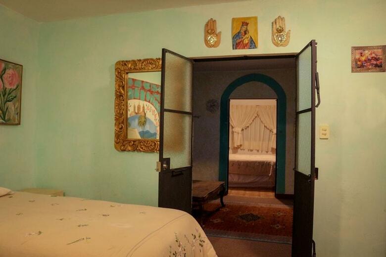 Hotel Casa Del Misionero