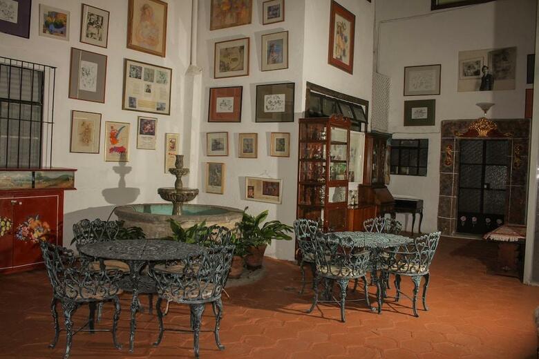 Hotel Casa Del Misionero