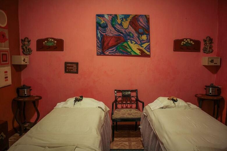 Hotel Casa Del Misionero