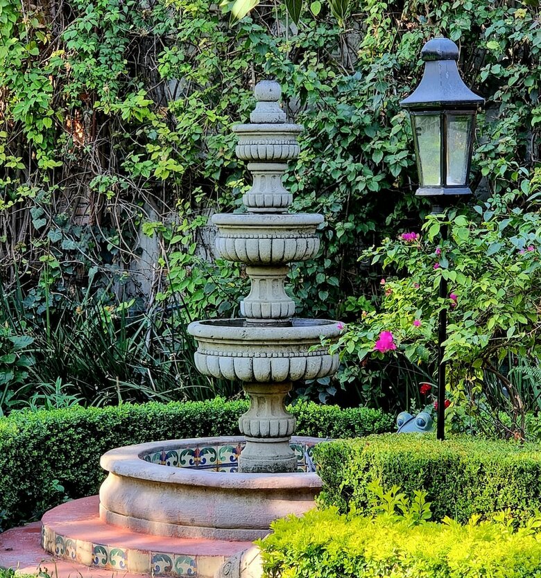 Hotel Hacienda De Las Flores