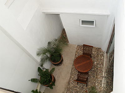 Hotel Del Portal San Miguel de Allende