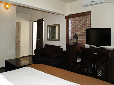 Hotel Del Portal San Miguel de Allende
