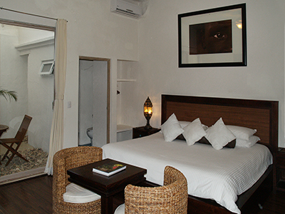 Hotel Del Portal San Miguel de Allende