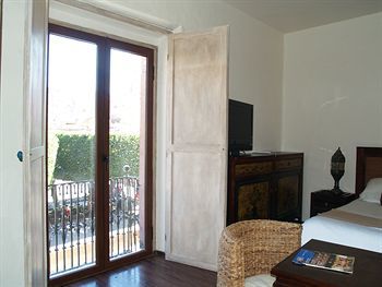 Hotel Del Portal San Miguel de Allende