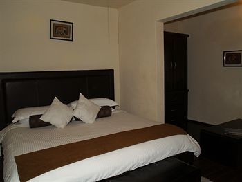 Hotel Del Portal San Miguel de Allende