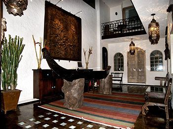 Hotel Del Portal San Miguel de Allende