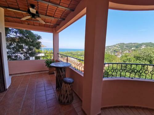 Hotel Villas Vista Suites