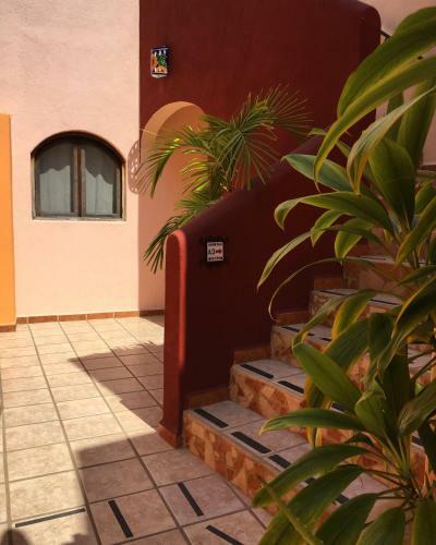Hotel Villas Vista Suites