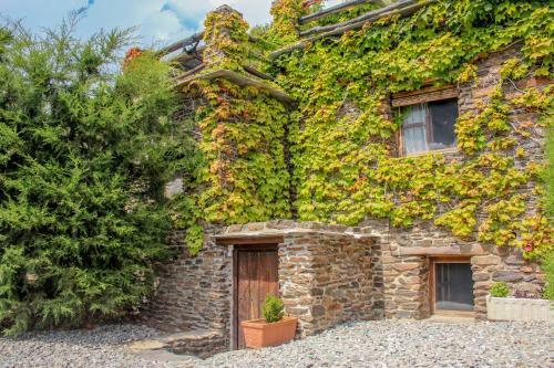 Agroturismo Cortijo Catifalarga Alpujarra