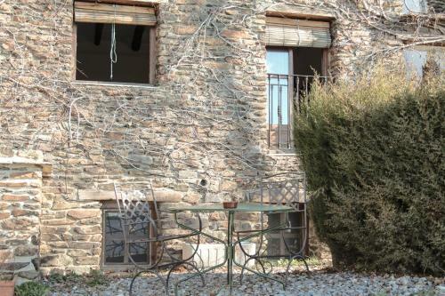 Agroturismo Cortijo Catifalarga Alpujarra