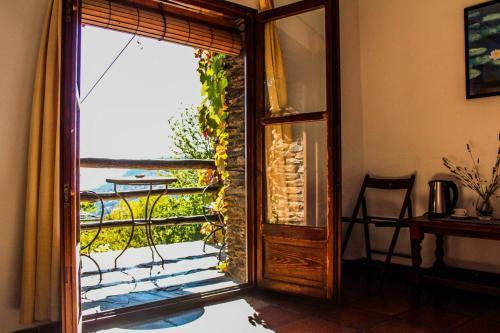 Agroturismo Cortijo Catifalarga Alpujarra