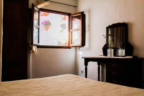 Agroturismo Cortijo Catifalarga Alpujarra