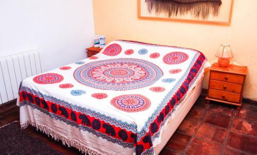 Agroturismo Cortijo Catifalarga Alpujarra