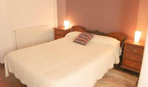 Agroturismo Cortijo Catifalarga Alpujarra