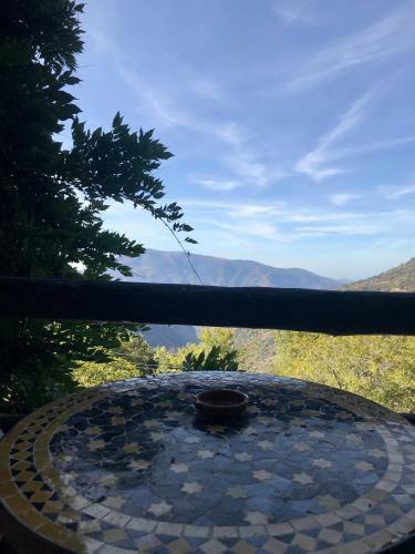 Agroturismo Cortijo Catifalarga Alpujarra