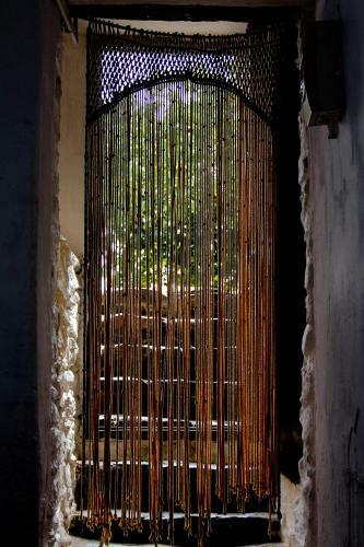 Agroturismo Cortijo Catifalarga Alpujarra