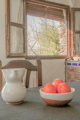 Agroturismo Cortijo Catifalarga Alpujarra