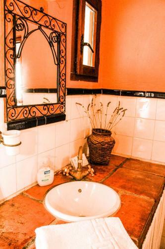 Agroturismo Cortijo Catifalarga Alpujarra