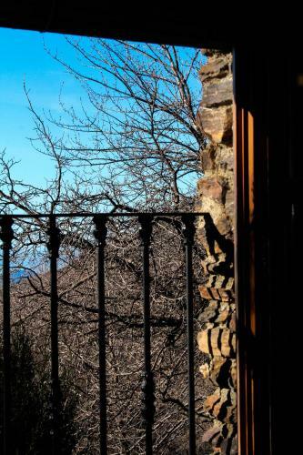 Agroturismo Cortijo Catifalarga Alpujarra