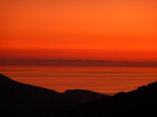 Agroturismo Cortijo Catifalarga Alpujarra