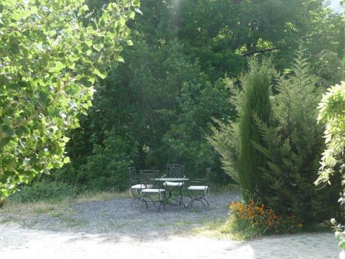 Agroturismo Cortijo Catifalarga Alpujarra