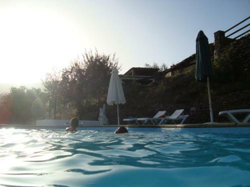 Agroturismo Cortijo Catifalarga Alpujarra