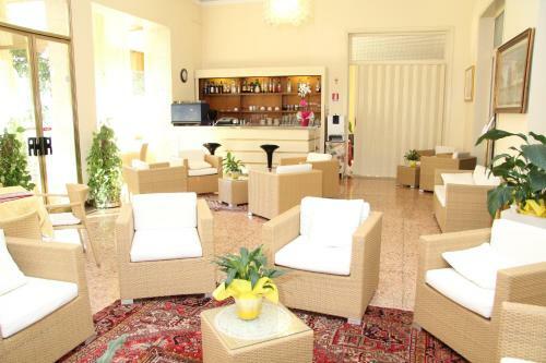 Hotel Terme Risorta