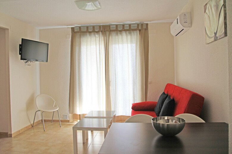 Apartamento Do�a Carmen 3000