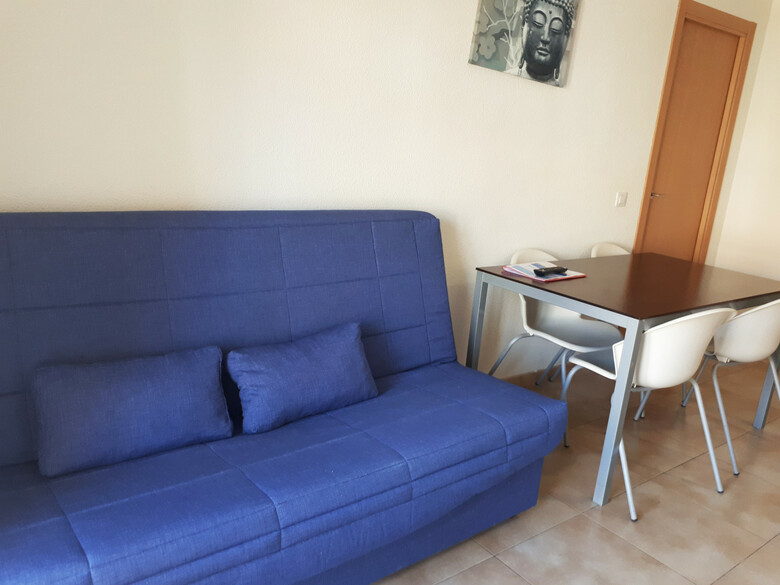 Apartamento Do�a Carmen 3000