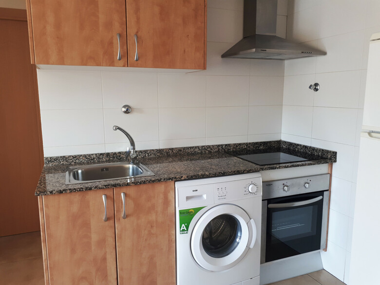 Apartamento Do�a Carmen 3000