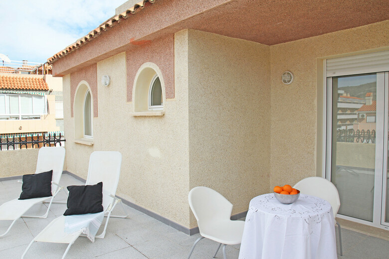 Apartamento Do�a Carmen 3000