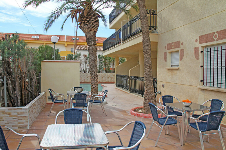 Apartamento Do�a Carmen 3000